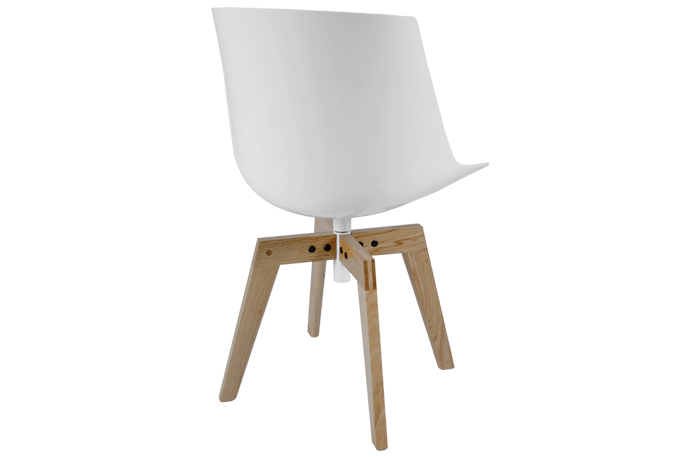 Illustration 2 du produit Chaise Flow
