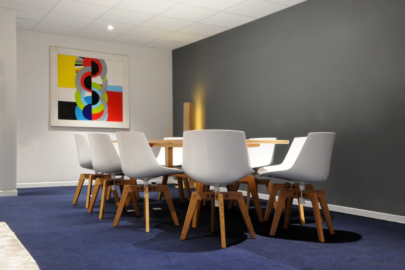 Illustration 9 du produit Chaise Flow