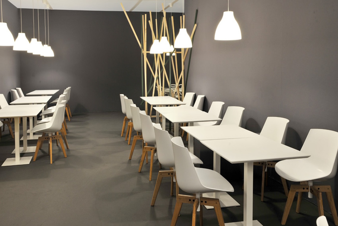 Illustration 7 du produit Chaise Flow