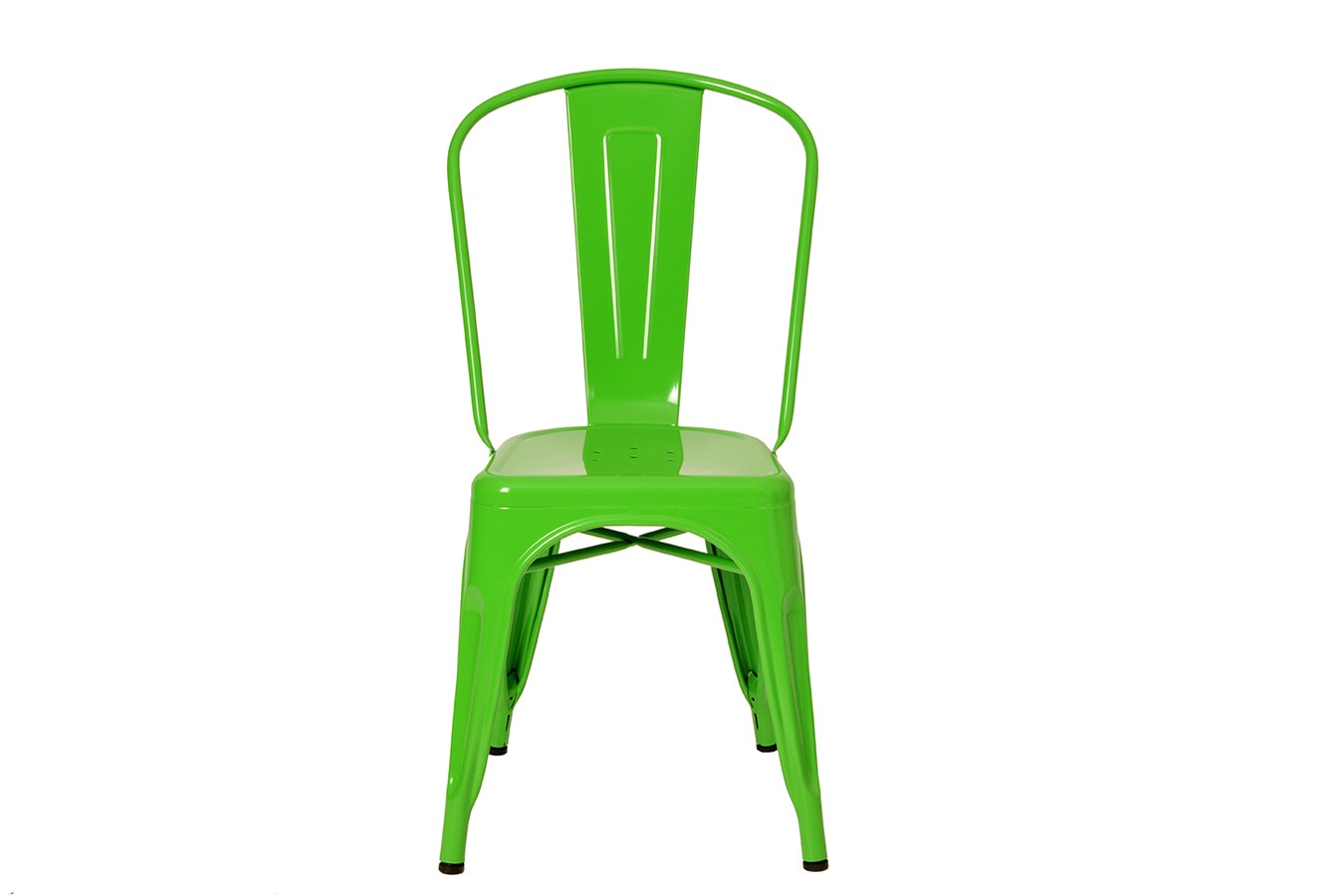 Illustration 1 du produit Chaise Atelier Vert