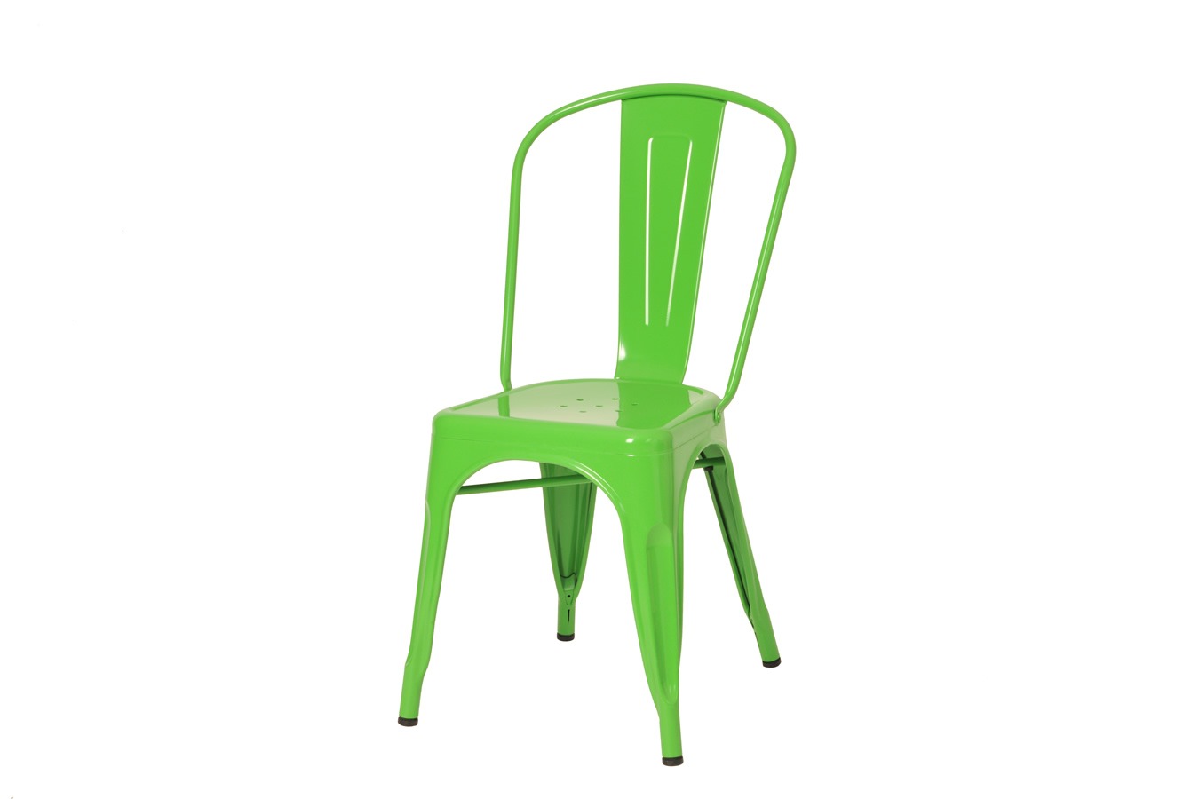 Illustration 2 du produit Chaise Atelier Vert