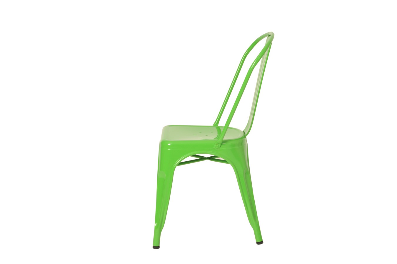 Illustration 3 du produit Chaise Atelier Vert