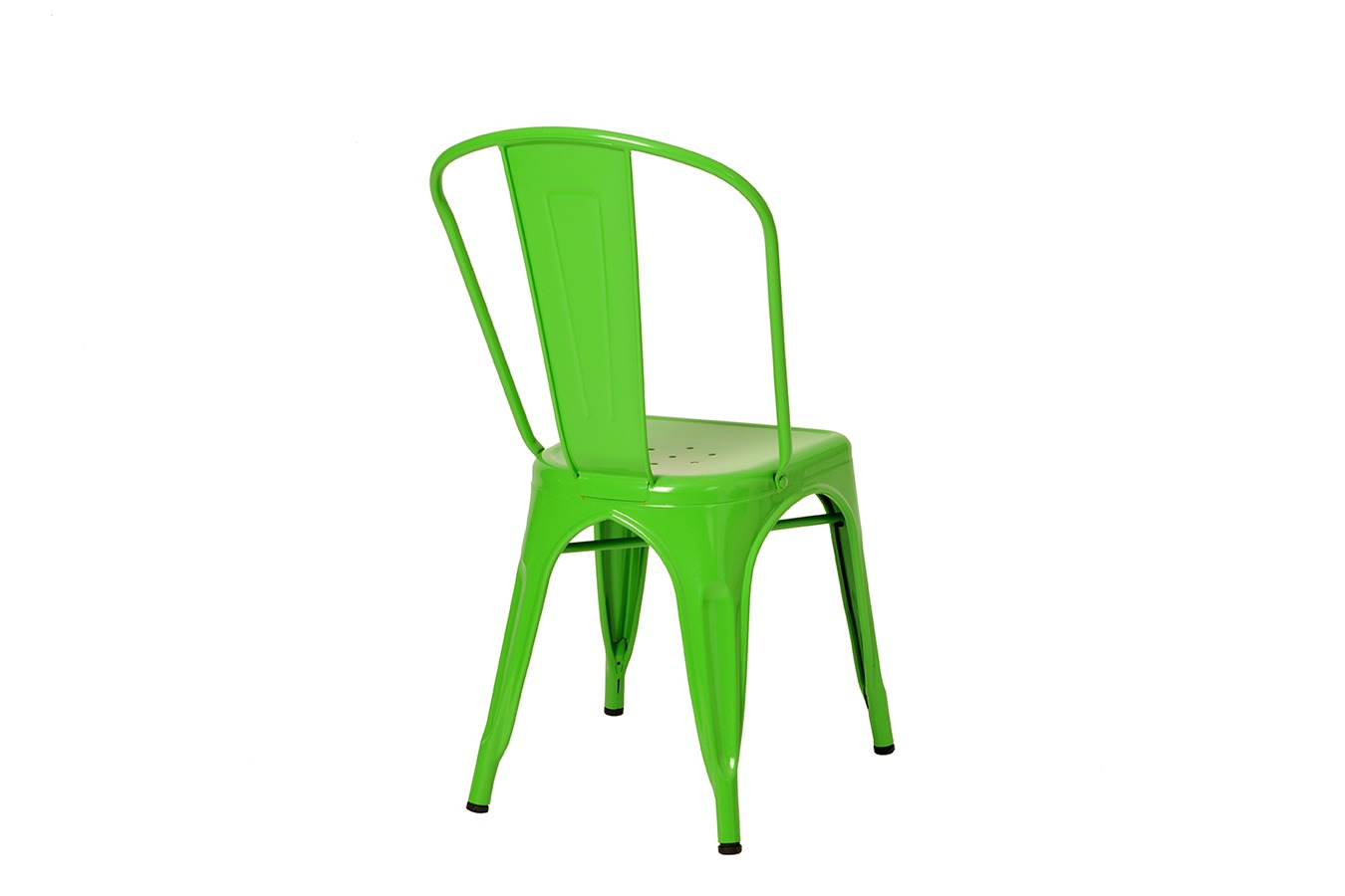 Illustration 4 du produit Chaise Atelier Vert