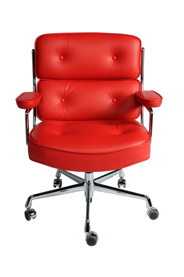 Illustration 1 du produit Fauteuil de bureau Lobby