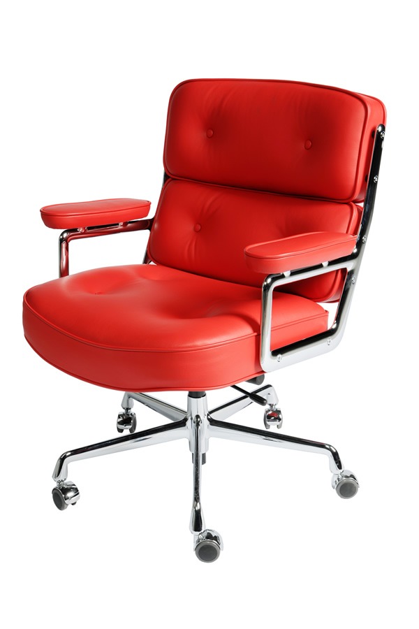 Illustration 2 du produit Fauteuil de bureau Lobby