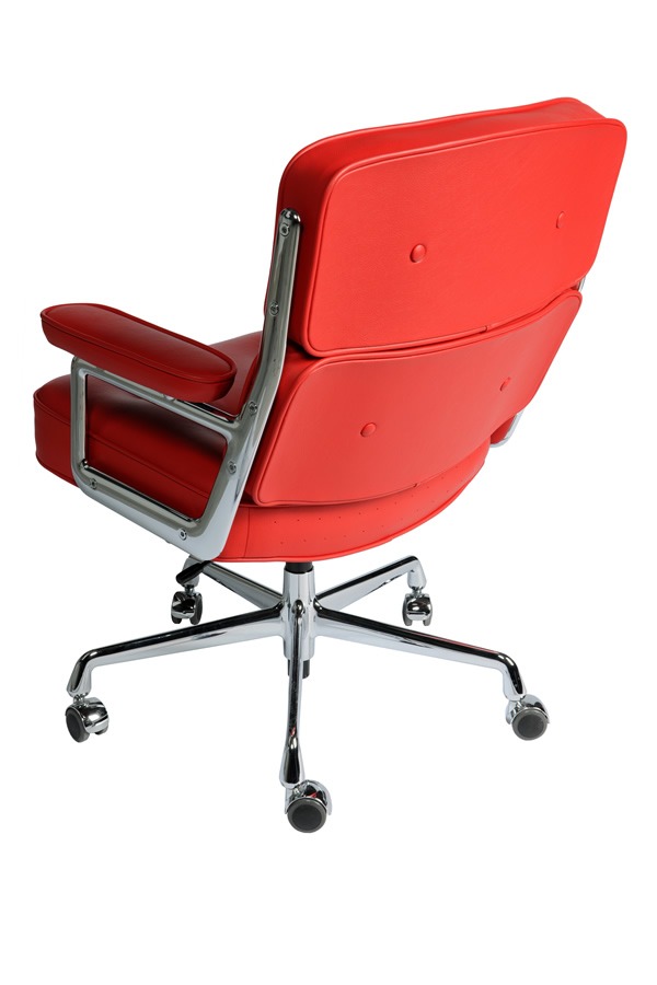 Illustration 3 du produit Fauteuil de bureau Lobby