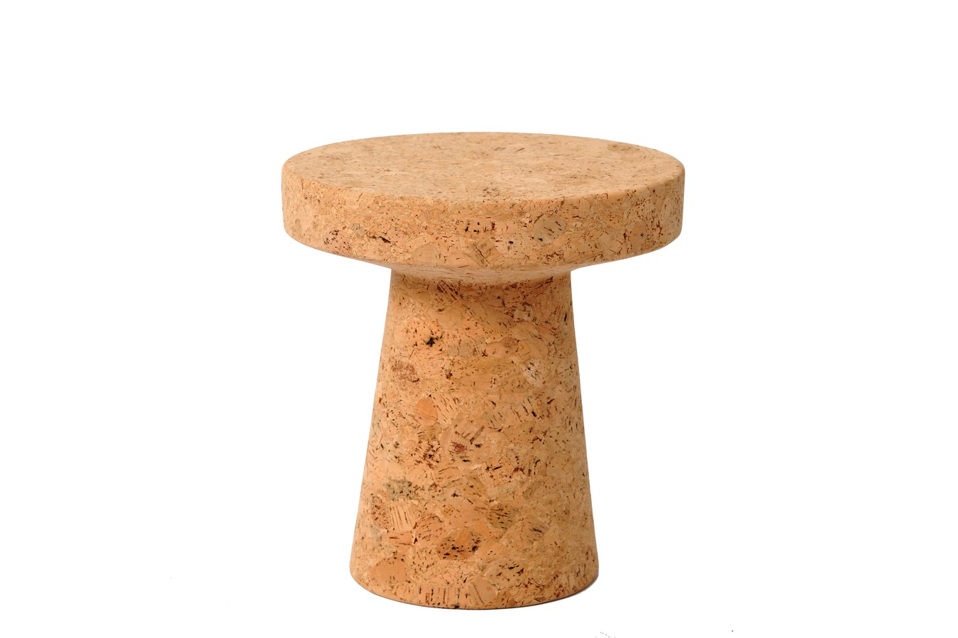 Illustration 1 du produit Pouf Cork Modele C