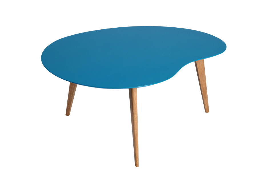 Illustration 1 du produit Lalinde Coffee Table L