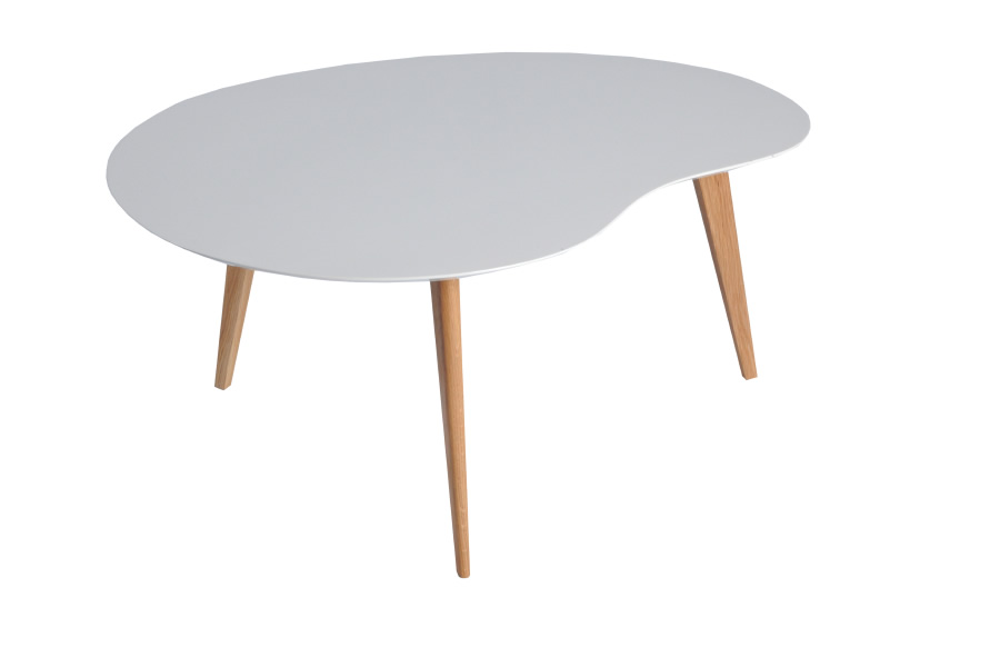 Illustration 1 du produit Lalinde Coffee Table L