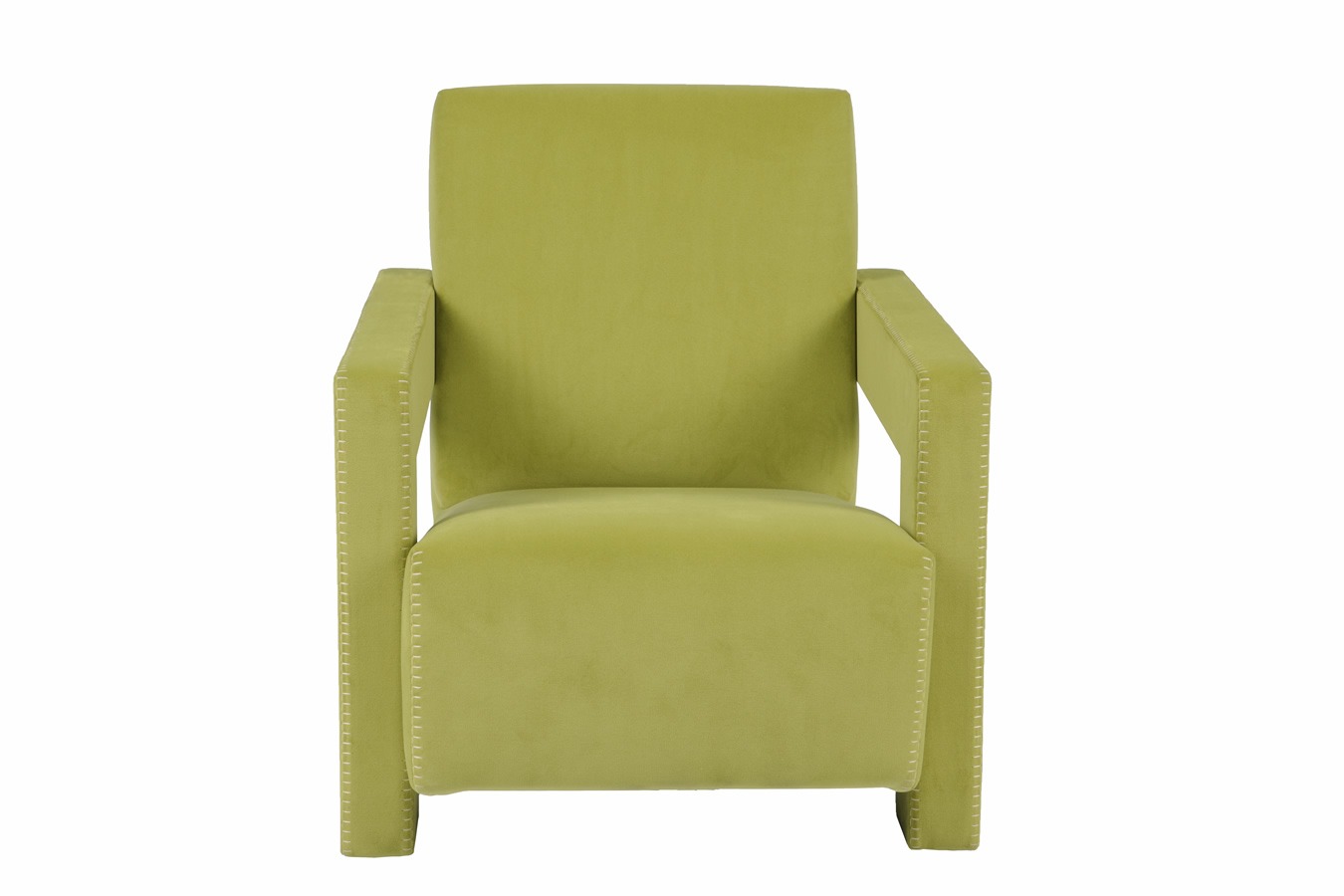 Illustration 1 du produit Utrecht Armchair Absinthe