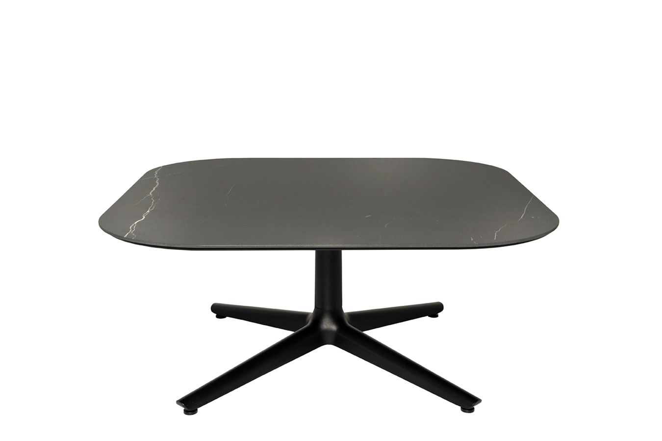 Illustration 1 du produit Table basse Marmo Carrée