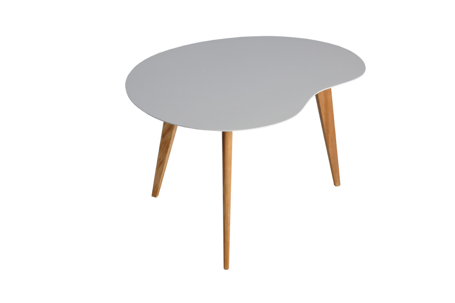 Illustration 1 du produit Lalinde Coffee Table S