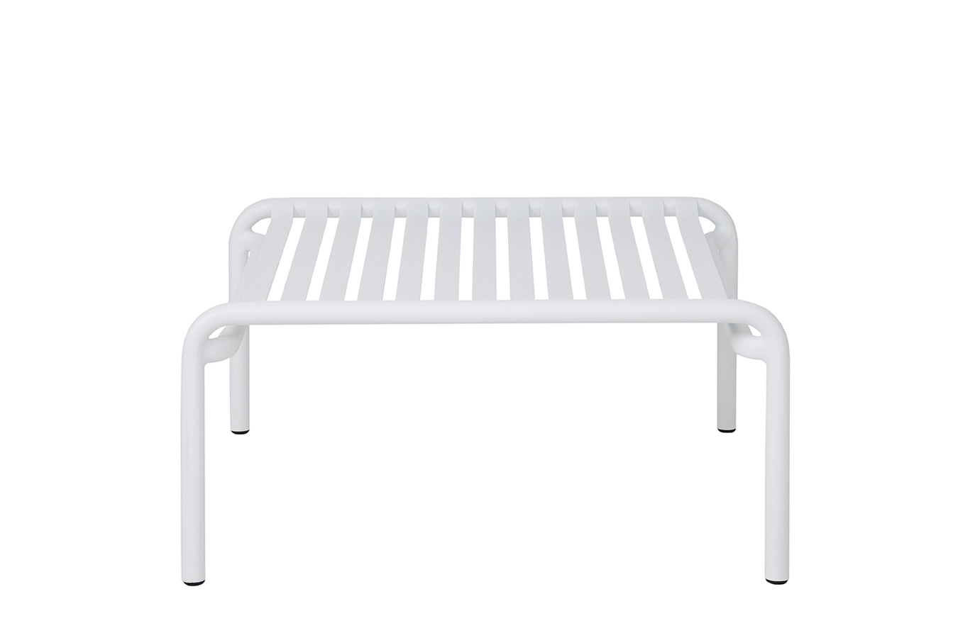 Illustration 2 du produit Week-End Coffee Table White