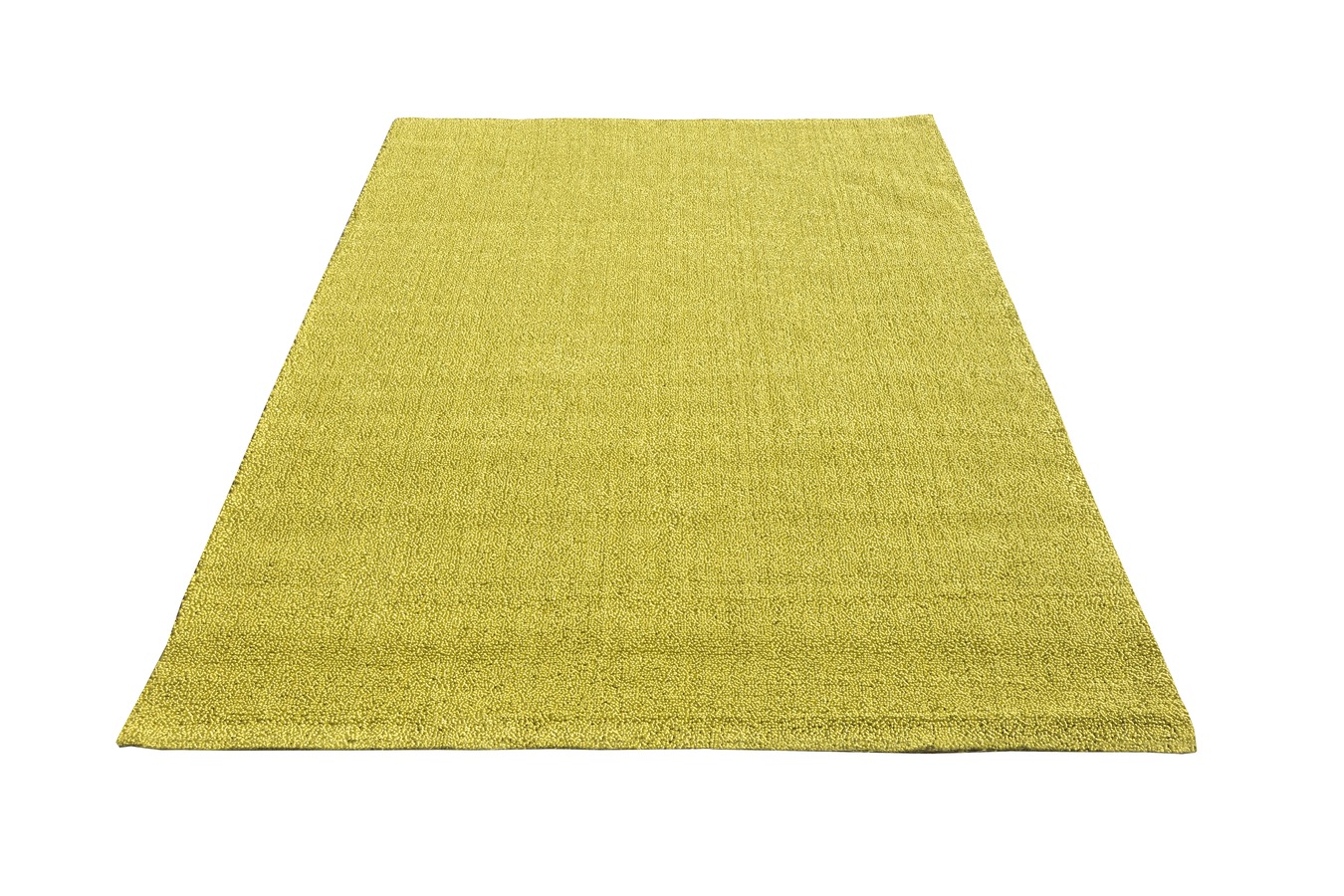 Illustration 1 du produit Loop Shine Carpet Green