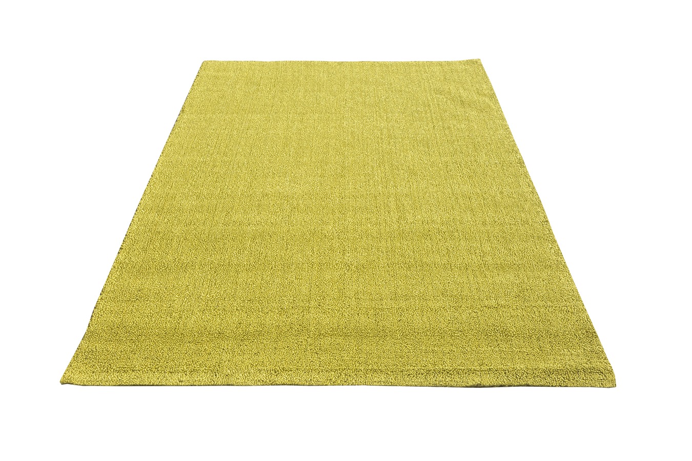 Illustration 1 du produit Tapis Loop Shine Vert