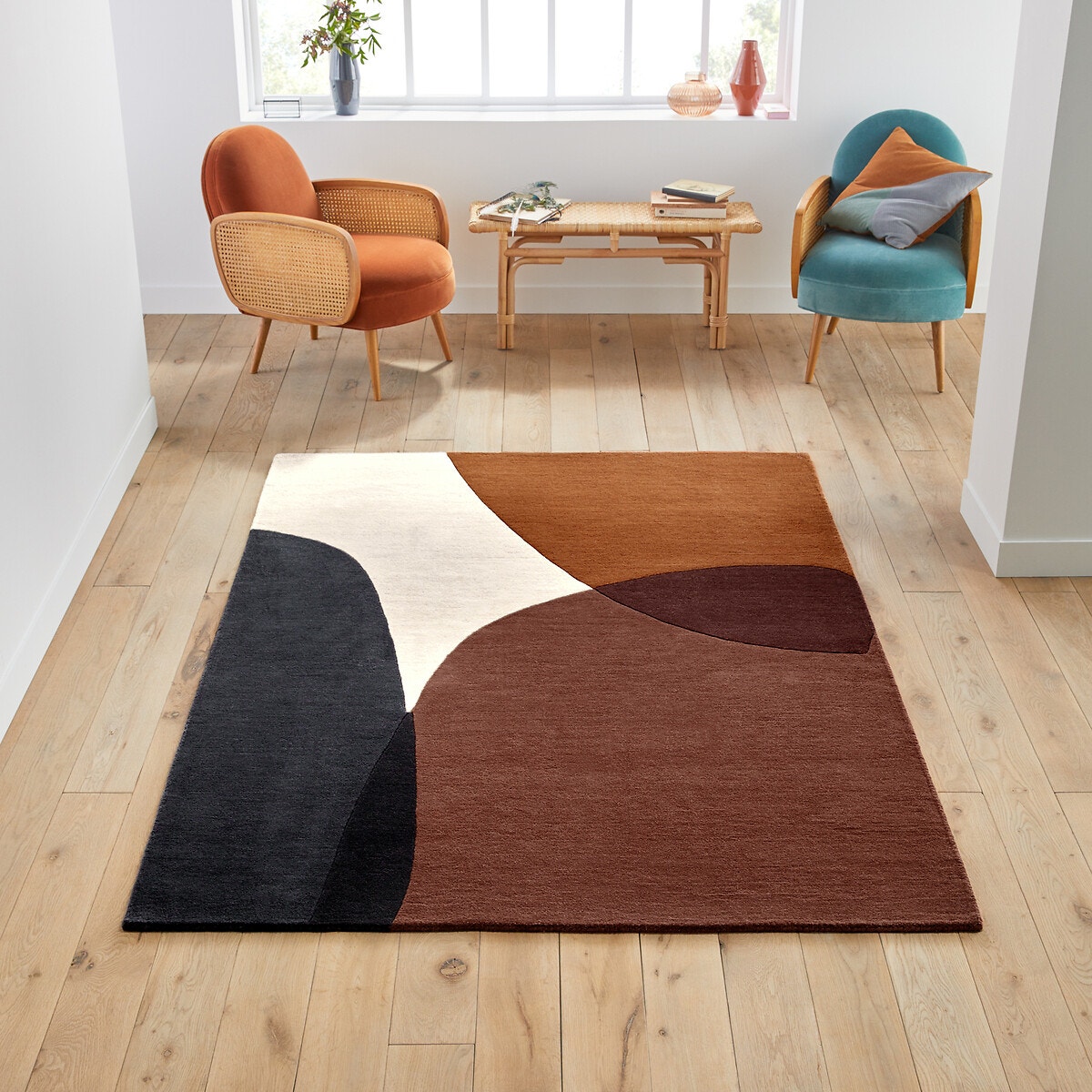 Illustration 3 du produit Urbana carpet
