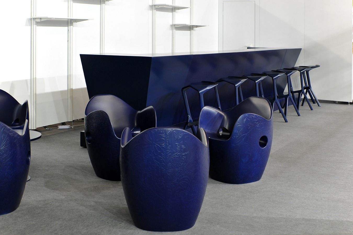 Illustration 7 du produit Fauteuil O Nest