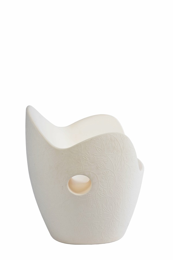 Illustration 2 du produit Fauteuil O Nest