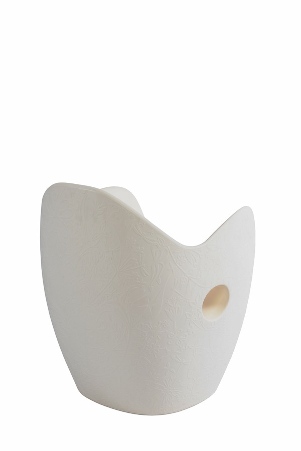 Illustration 3 du produit Fauteuil O Nest