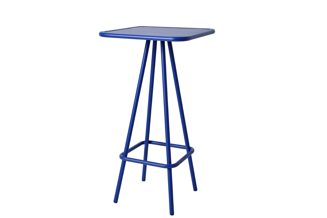 Illustration 1 du produit Week-End High Table Blue