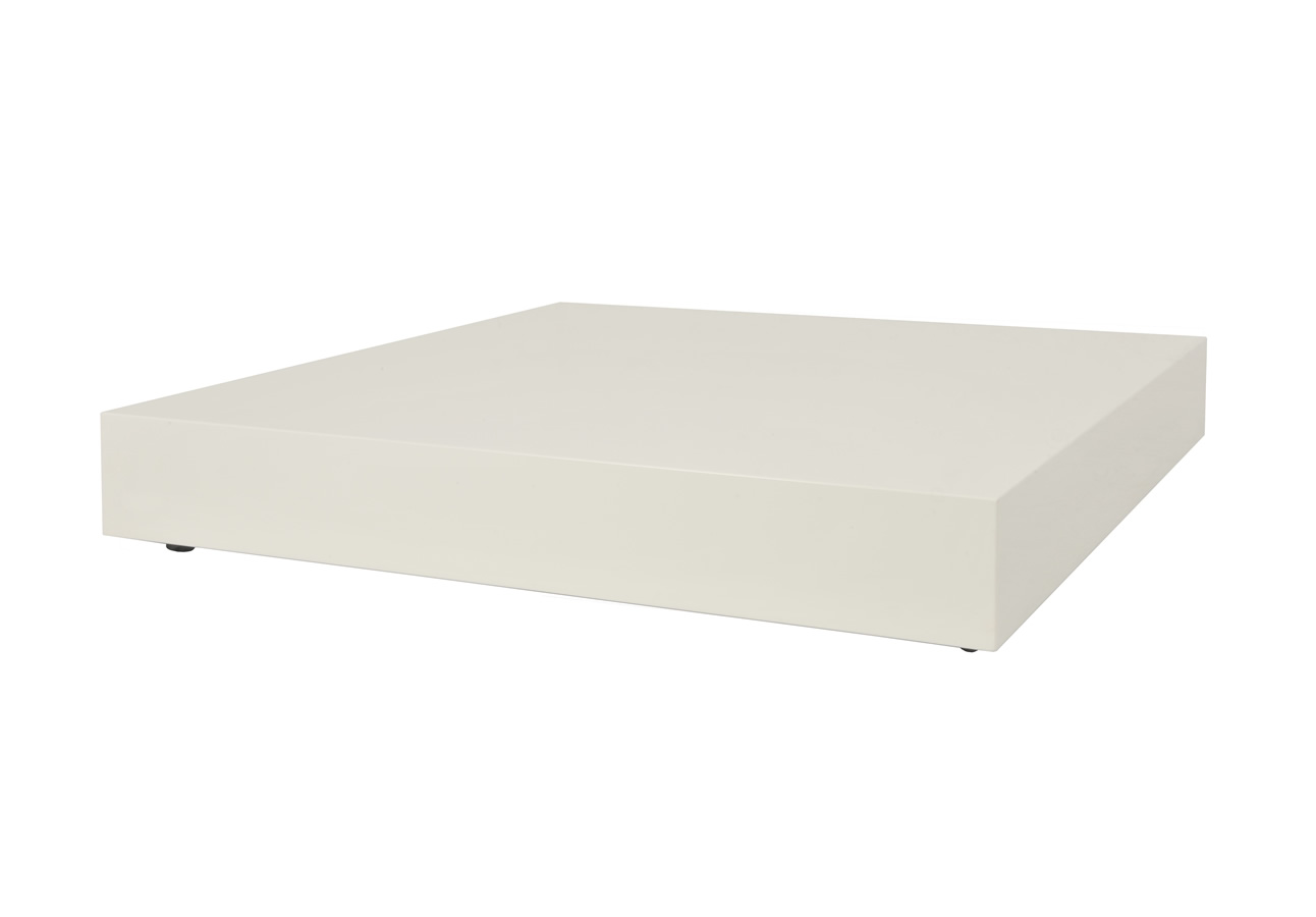 Illustration 1 du produit Note Coffee Table