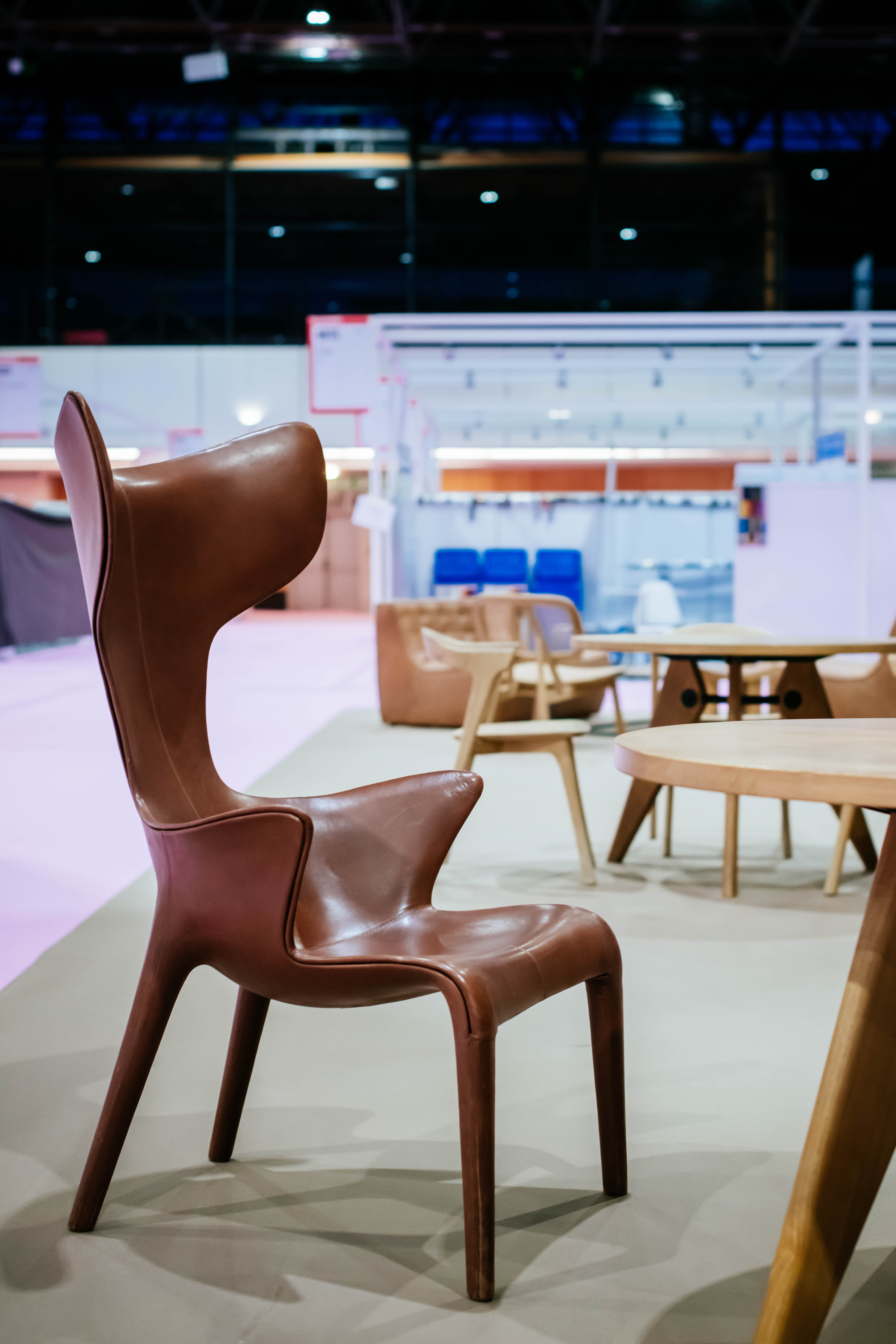 Illustration 10 du produit Lou Read Armchair