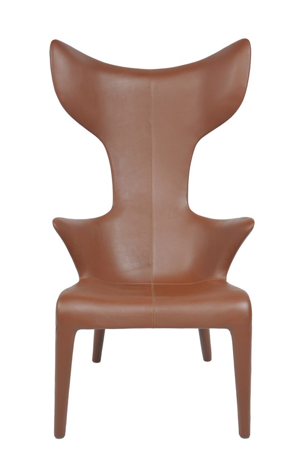 Illustration 1 du produit Lou Read Armchair
