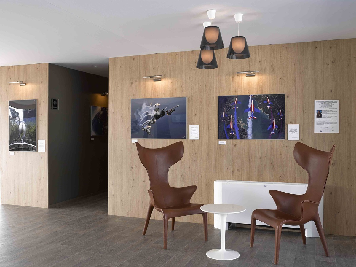 Illustration 11 du produit Lou Read Armchair