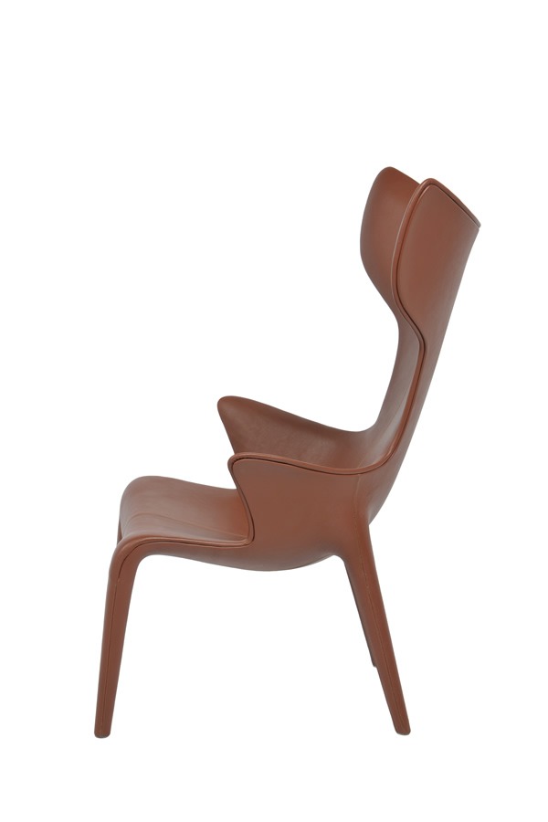 Illustration 2 du produit Lou Read Armchair