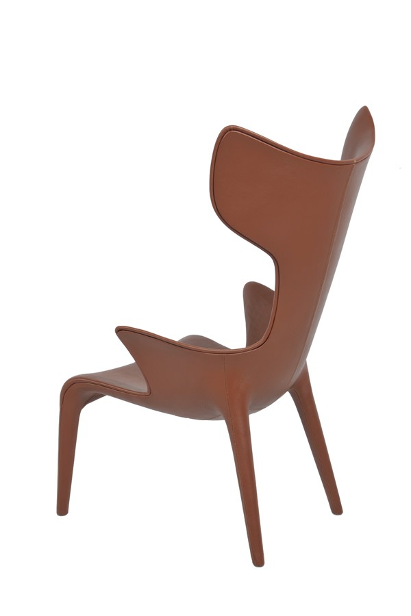 Illustration 3 du produit Lou Read Armchair