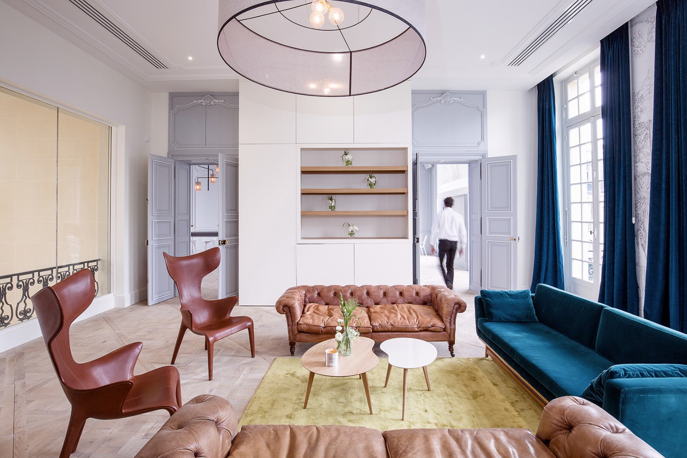Illustration 4 du produit Lou Read Armchair