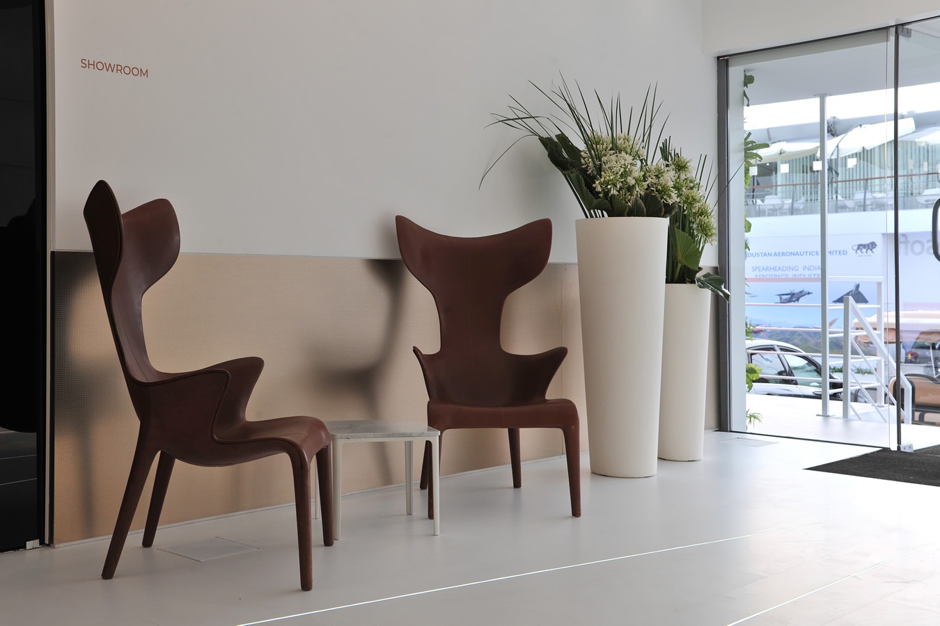 Illustration 8 du produit Lou Read Armchair
