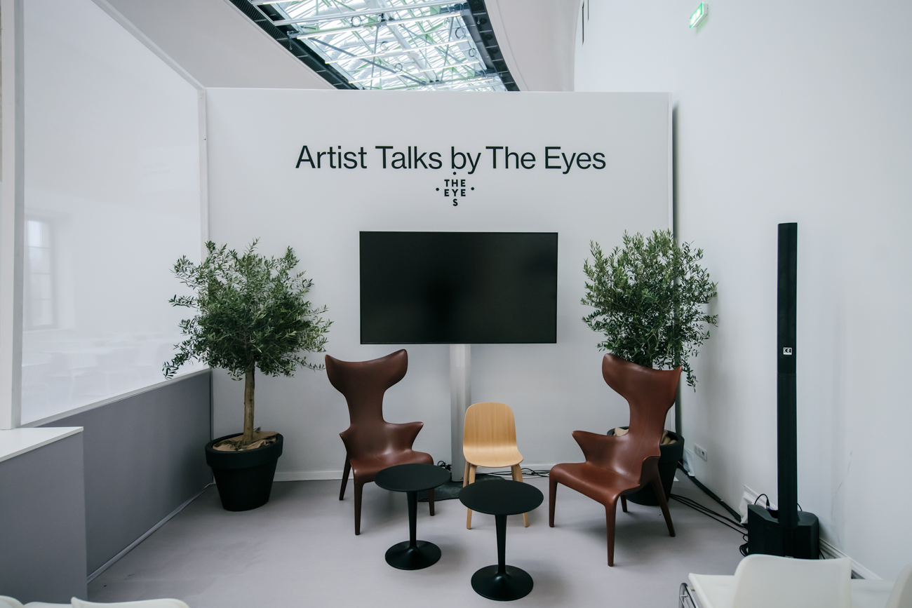 Illustration 5 du produit Lou Read Armchair