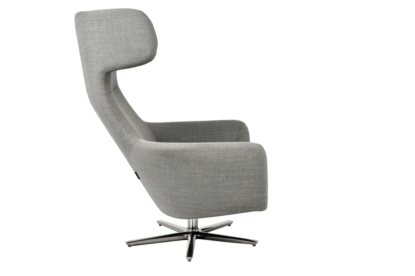 Illustration 3 du produit Fauteuil Havana Gris