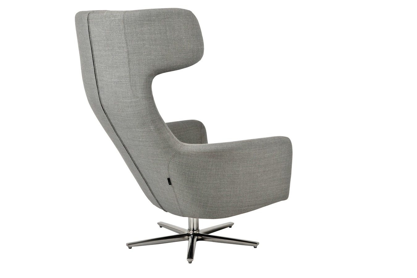 Illustration 4 du produit Fauteuil Havana Gris