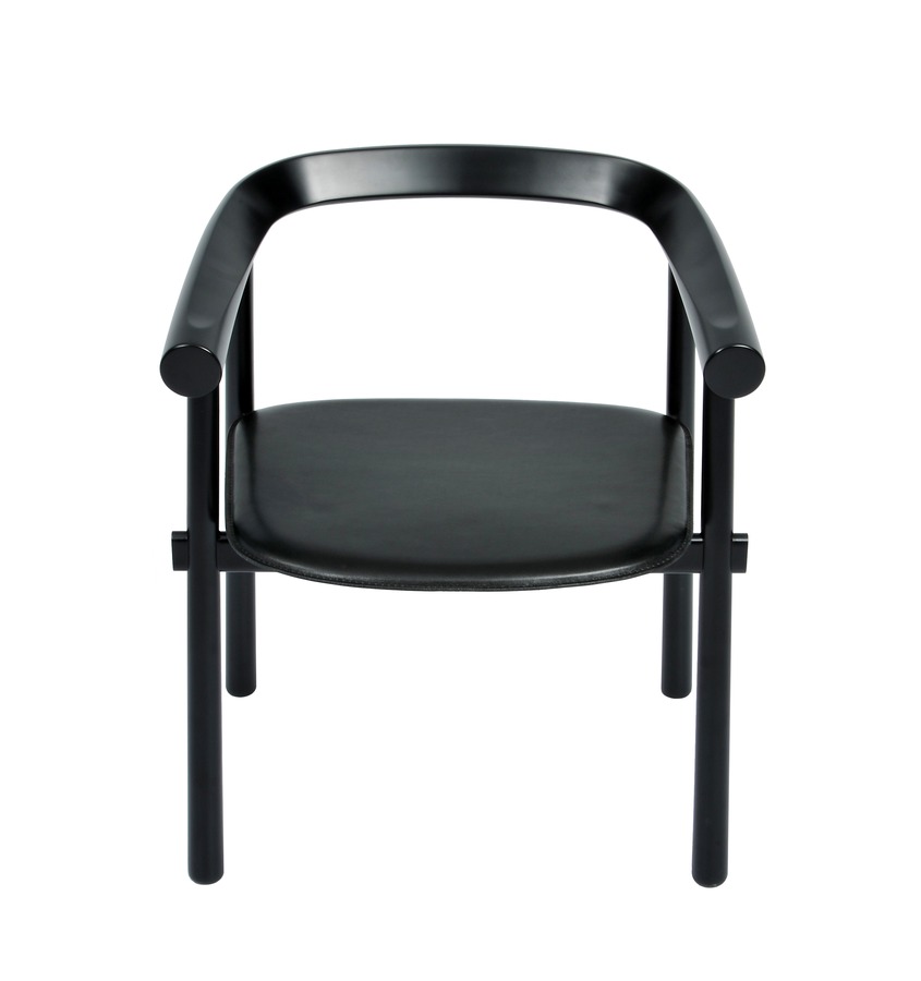 Illustration 1 du produit Altay Armchair