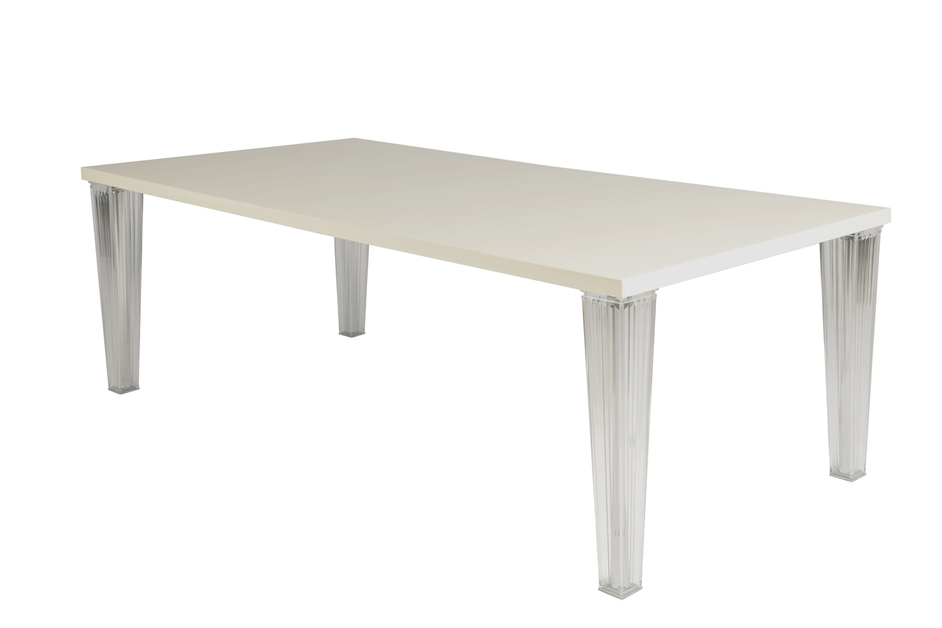 Illustration 2 du produit Top Top Table White