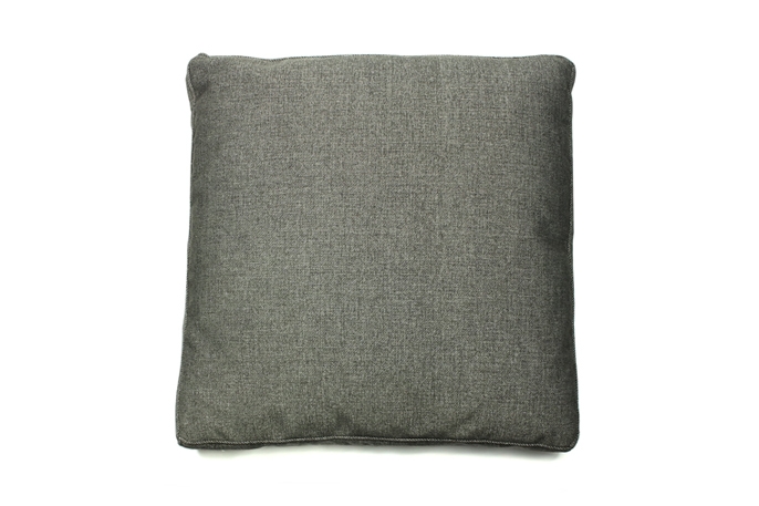 Illustration 1 du produit Betty Cushion Grey Large