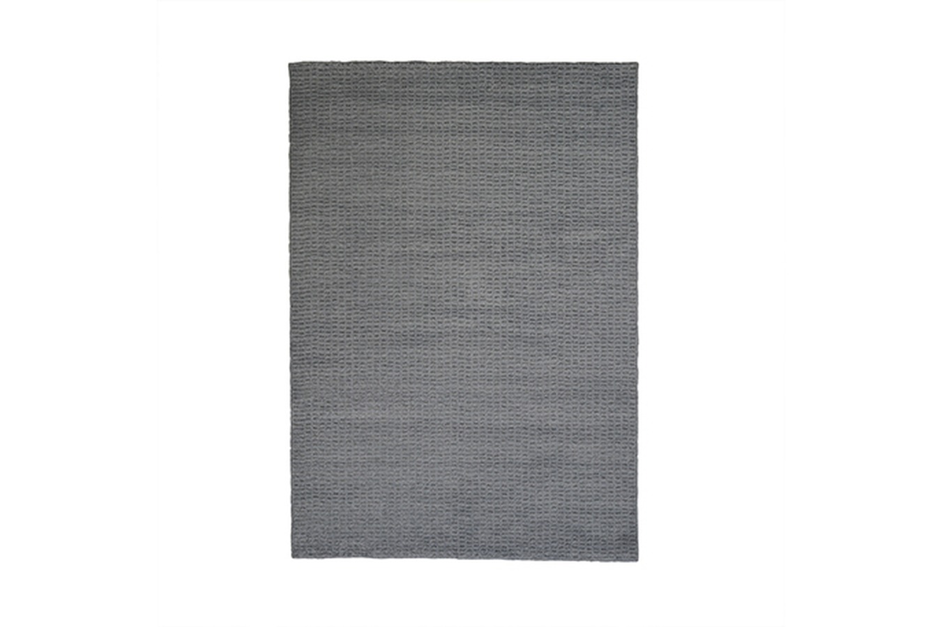 Illustration 1 du produit Tapis Shangai Gris clair GM