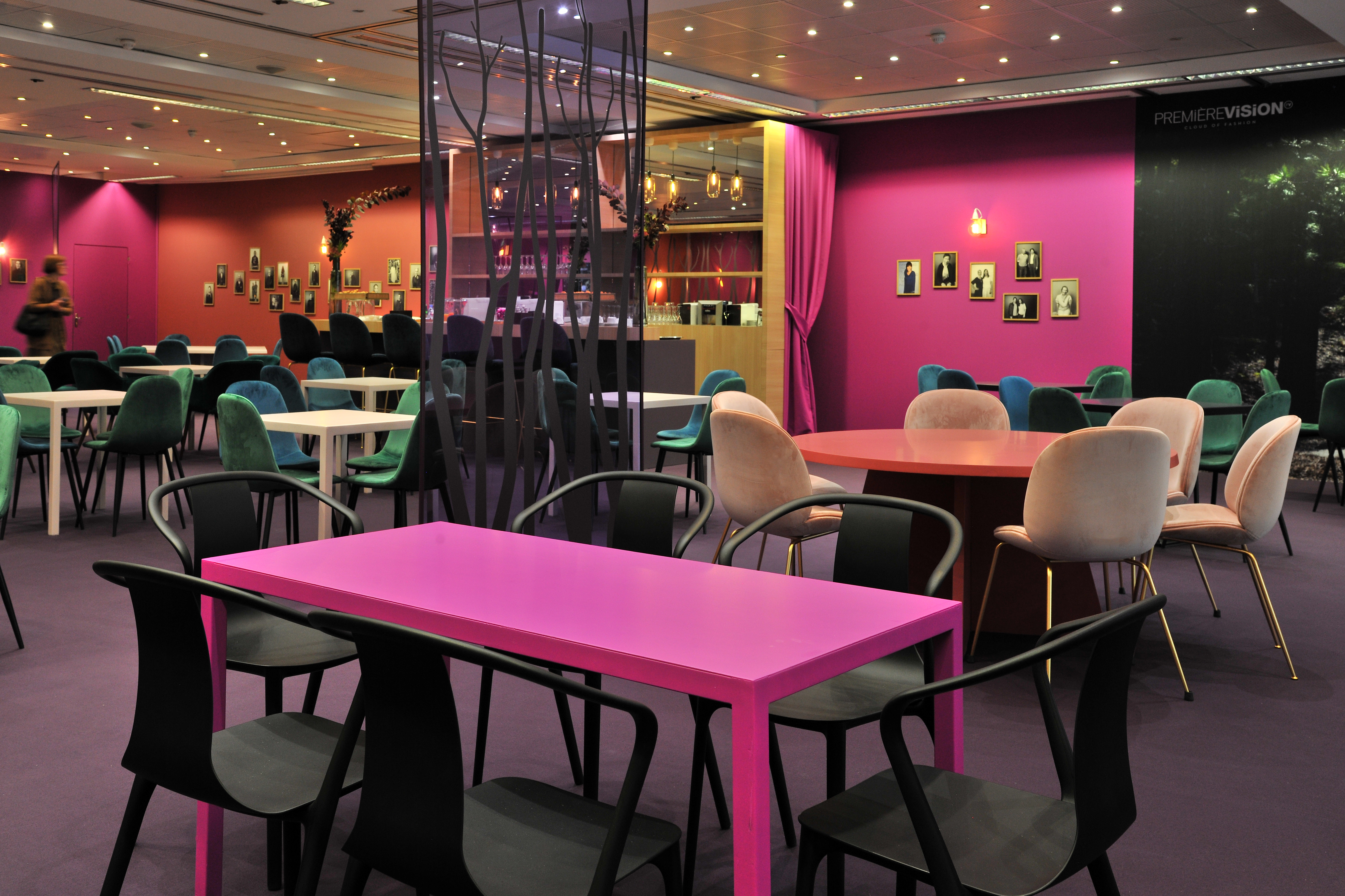 Illustration 7 du produit Marielle Table
