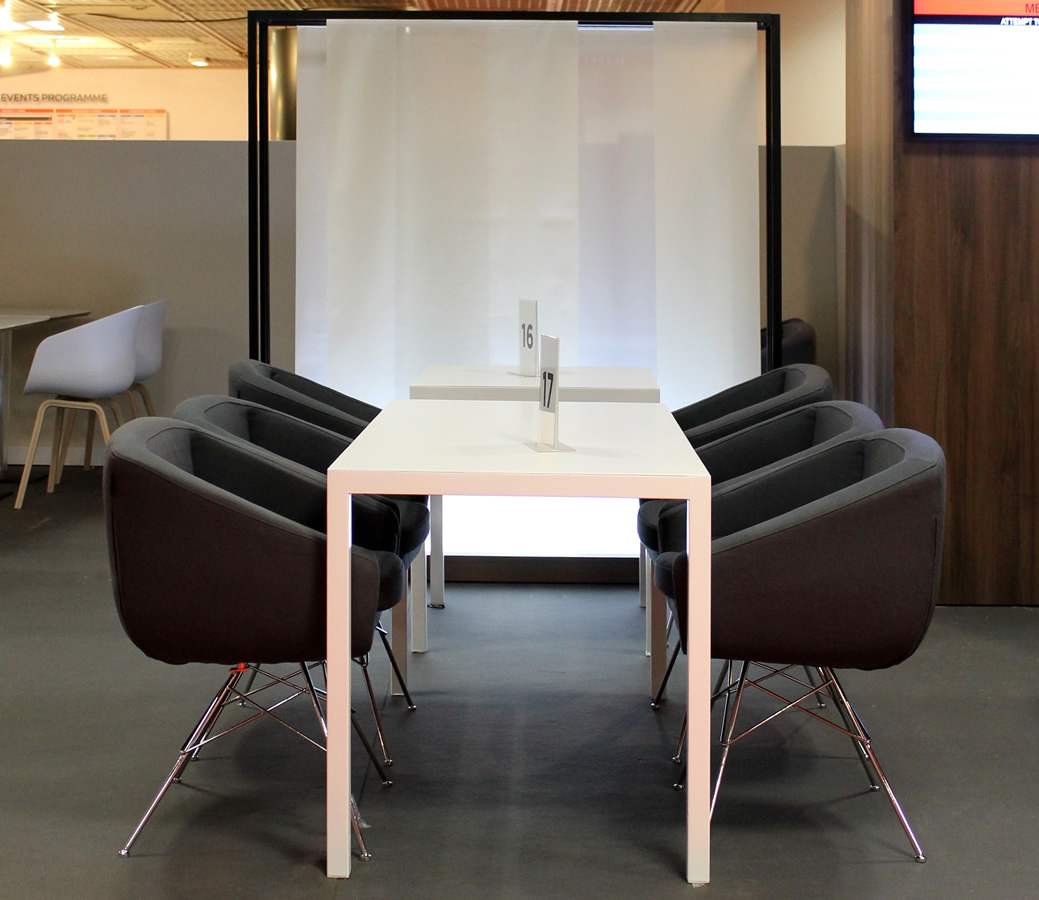 Illustration 11 du produit Marielle Table