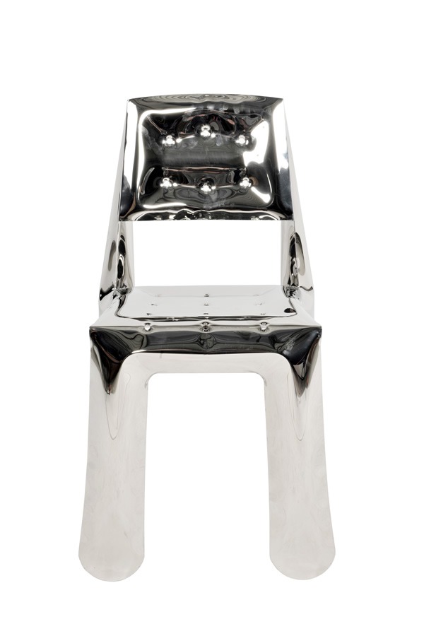Illustration 1 du produit Chippensteel Chair