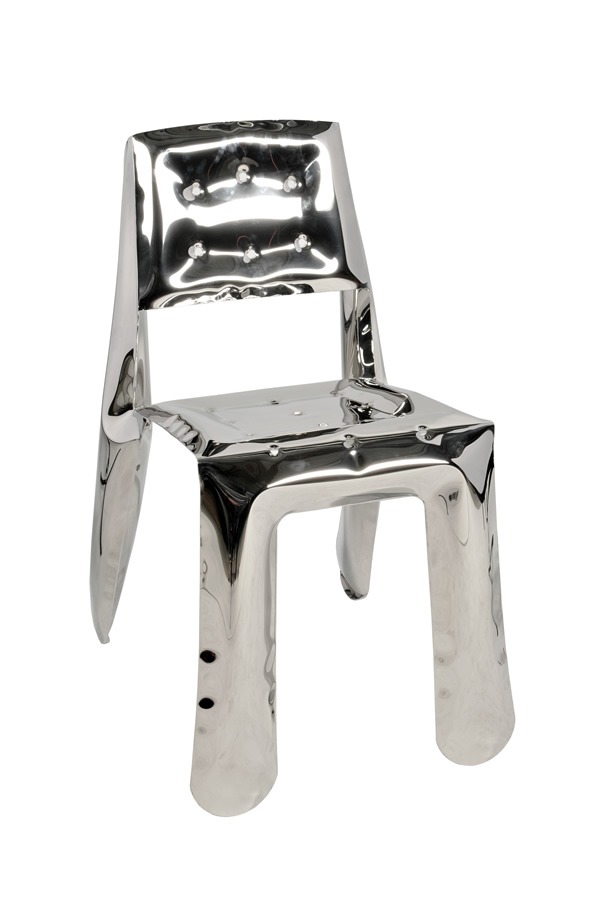 Illustration 2 du produit Chaise Chippensteel