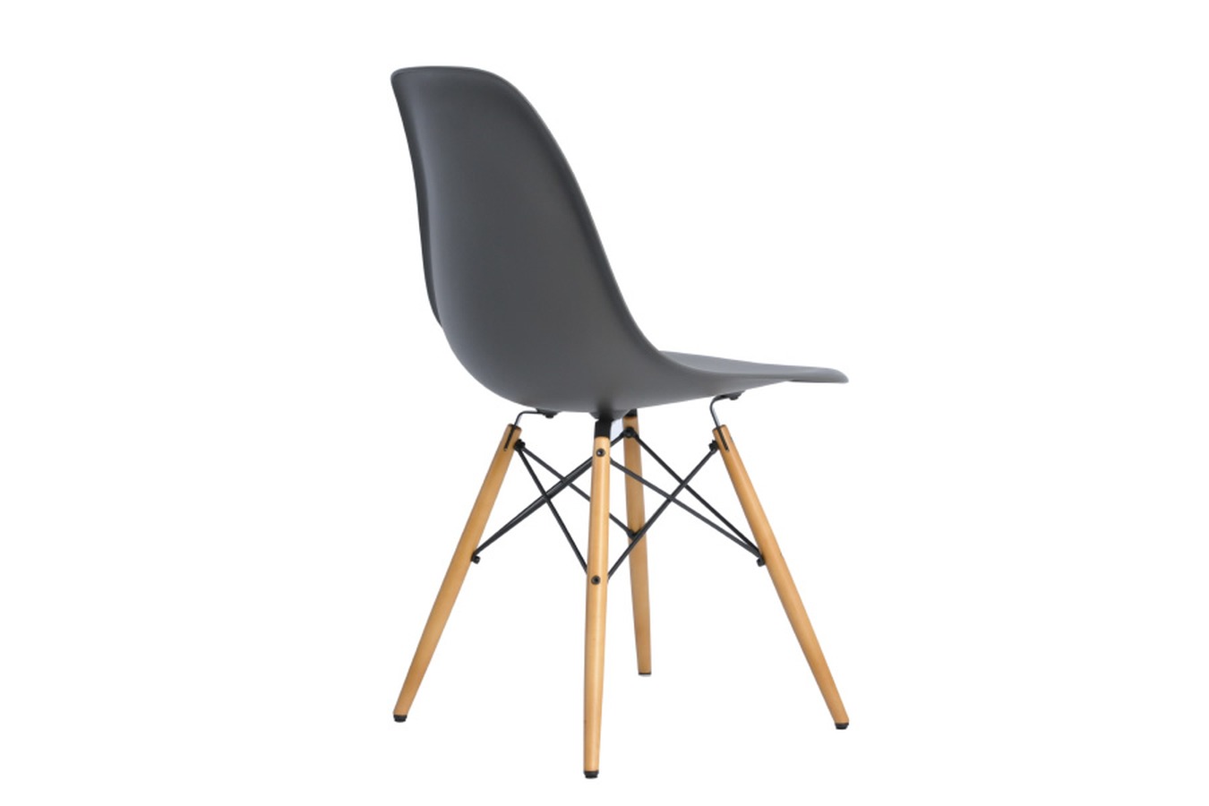 Illustration 2 du produit Chaise DSW Basalte