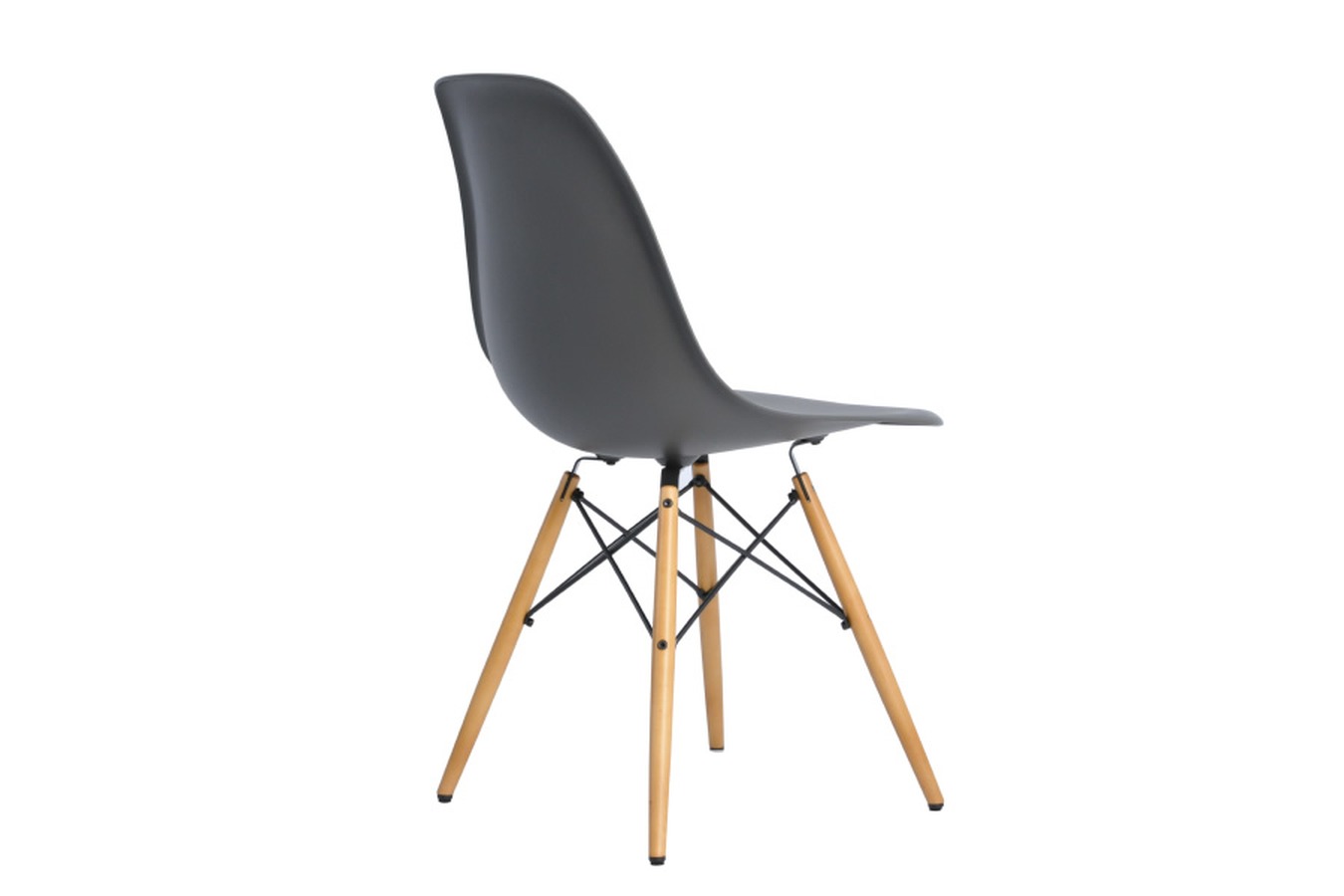 Illustration 4 du produit Chaise DSW Basalte