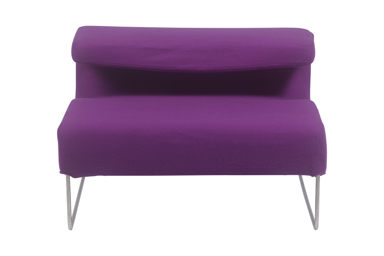 Rent-lowseat-low-armless-chair-straight-fuchsia-1