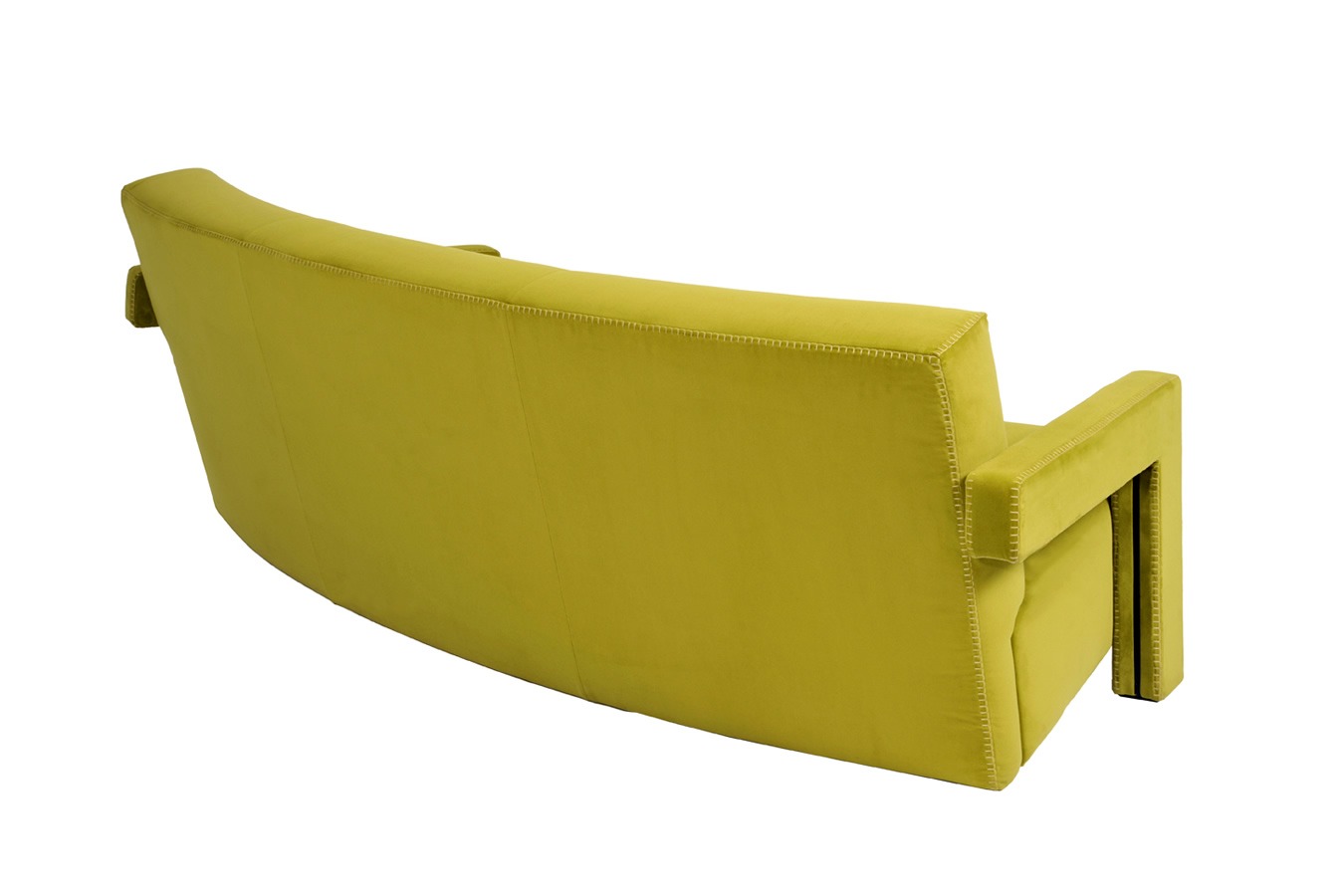 Illustration 2 du produit Utrecht Sofa Absinthe