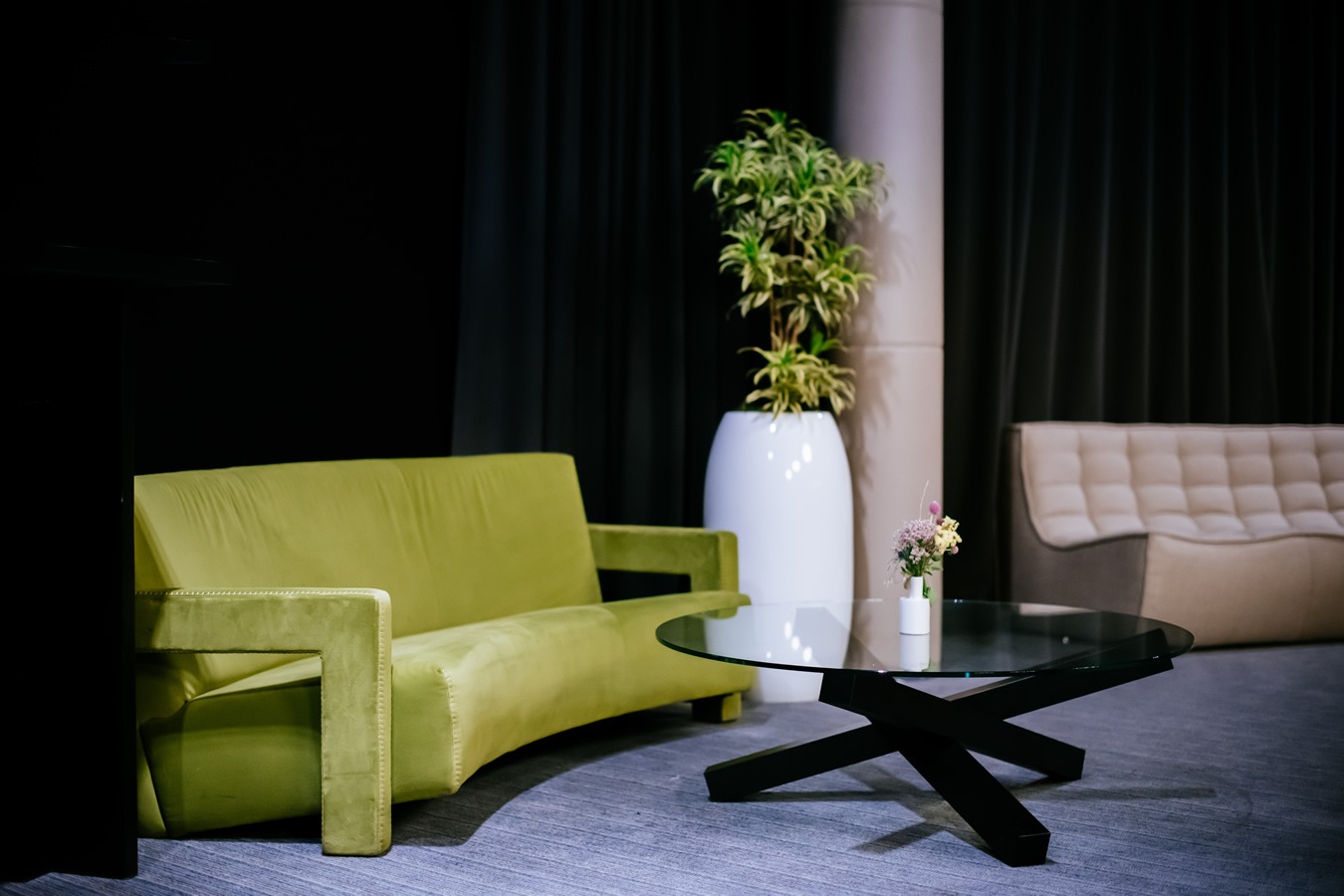 Illustration 4 du produit Utrecht Sofa Absinthe
