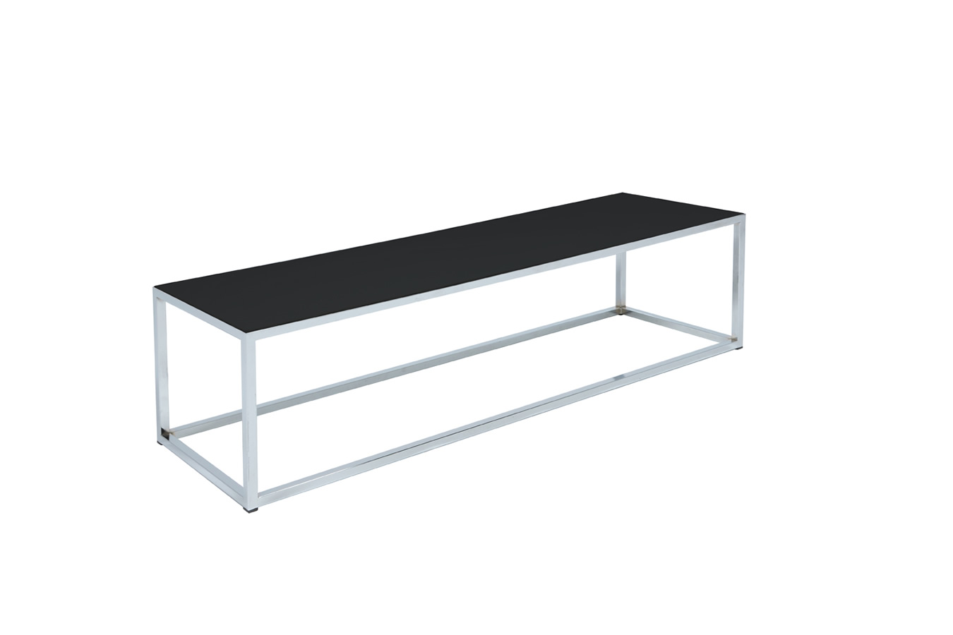 Illustration 1 du produit Soco Coffee Table Black