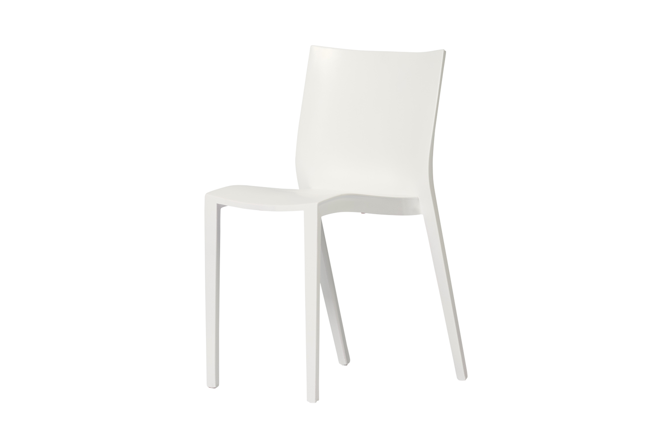 Illustration 1 du produit Chaise Slick Slick